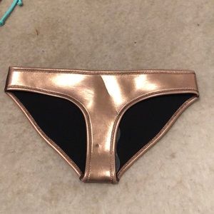 Triangl Bronze Neoprene Bottom S